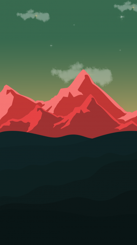 Mountains